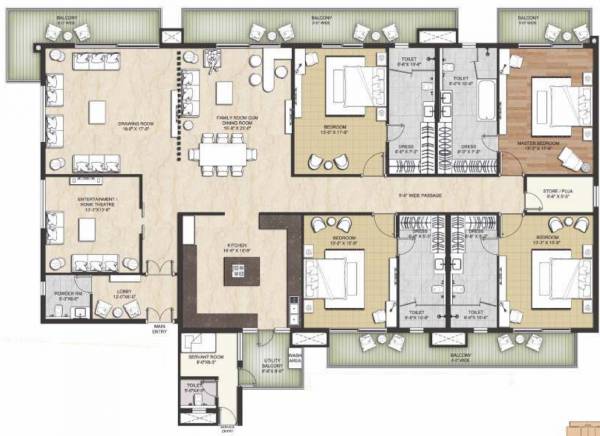 Floor Plan samrat-homes Floor Plan Floor Plan