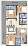  broadleaf-apartments Floor Plan Floor Plan