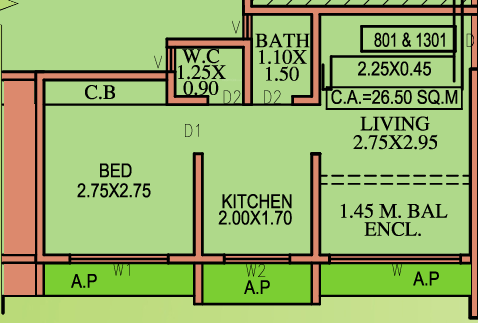 Floor Plan green view Floor Plan Floor Plan