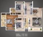  vallabh-wing-a-b-c Floor Plan Floor Plan