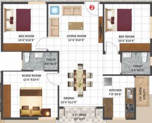  classic Floor Plan Floor Plan