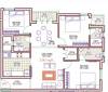 akshayam Floor Plan Floor Plan