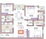 Floor Plan akshayam Floor Plan Floor Plan