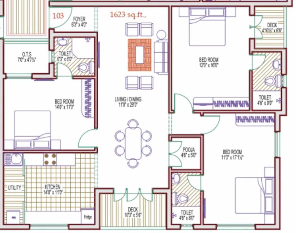 Floor Plan akshayam Floor Plan Floor Plan