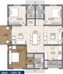  radhey-skye Floor Plan Floor Plan