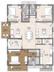  radhey-skye Floor Plan Floor Plan