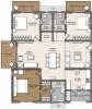  radhey-skye Floor Plan Floor Plan