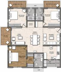  radhey-skye Floor Plan Floor Plan