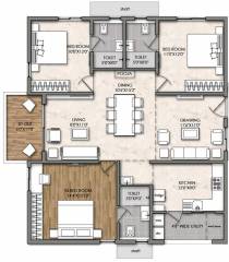  radhey-skye Floor Plan Floor Plan