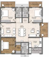  radhey-skye Floor Plan Floor Plan