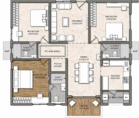  radhey-skye Floor Plan Floor Plan