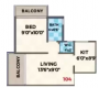 Floor Plan bhaveshwar-feather Floor Plan Floor Plan