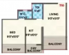 bhaveshwar-feather Floor Plan Floor Plan