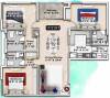  one-oh-one Floor Plan Floor Plan