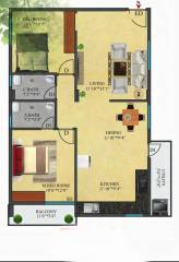  sunrise Floor Plan Floor Plan