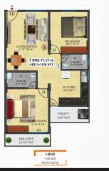  sunrise Floor Plan Floor Plan