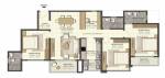 Floor Plan  brooklyn-towers-town-park-phase-3-w5 Floor Plan Floor Plan