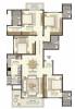 brooklyn-towers-town-park-phase-3-w5 Floor Plan Floor Plan