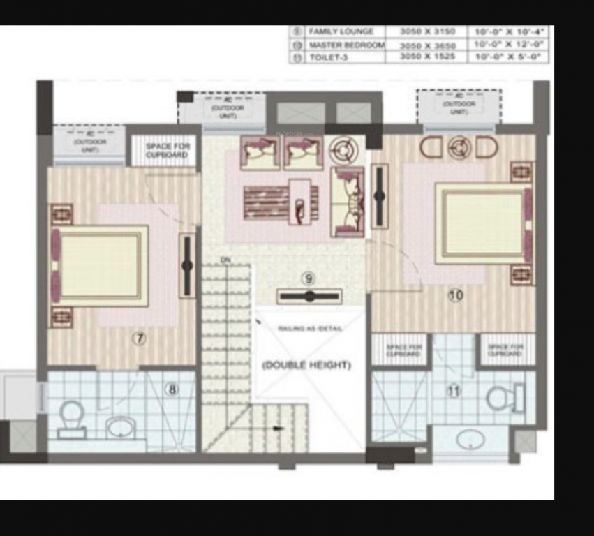 kosmos Floor Plan Floor Plan