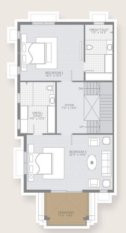  shine Floor Plan First Floor Plan
