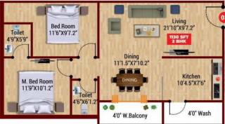  bdl-seven-hills Floor Plan Floor Plan