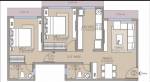 Floor Plan 127-raj-homes-d-wing Floor Plan Floor Plan