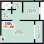  life-complex Floor Plan Floor Plan