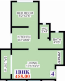  life complex Floor Plan Floor Plan