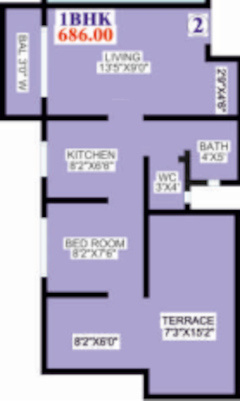  life complex Floor Plan Floor Plan