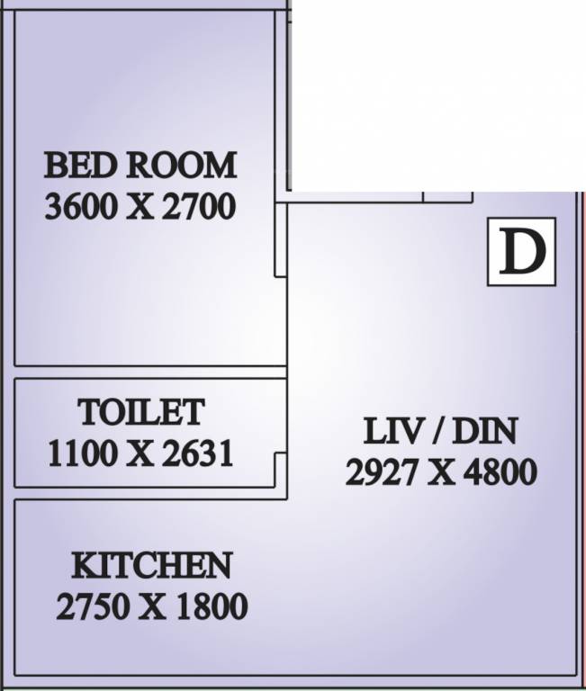  prestige Floor Plan Floor Plan