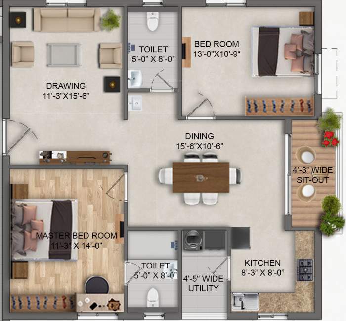  rk oxygen valley Floor Plan Floor Plan