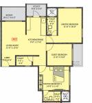 Floor Plan arohini-chs Floor Plan Floor Plan