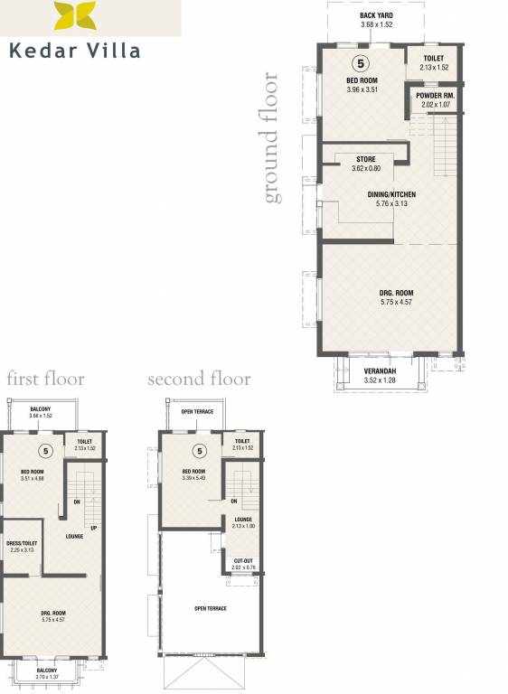 Floor Plan villa Floor Plan Floor Plan