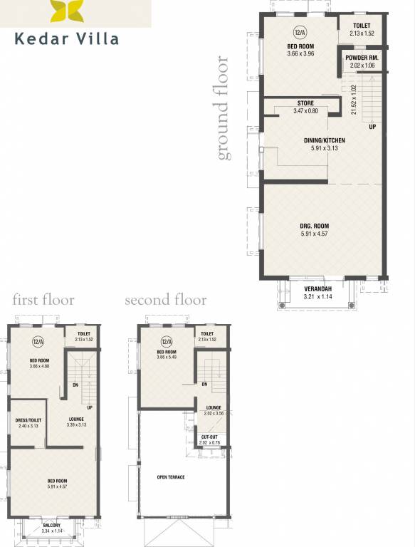 Floor Plan villa Floor Plan Floor Plan