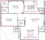 Floor Plan  parth-avenue Floor Plan Floor Plan