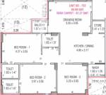 Floor Plan  parth-avenue Floor Plan Floor Plan