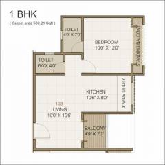  adhinathpuram Floor Plan Floor Plan