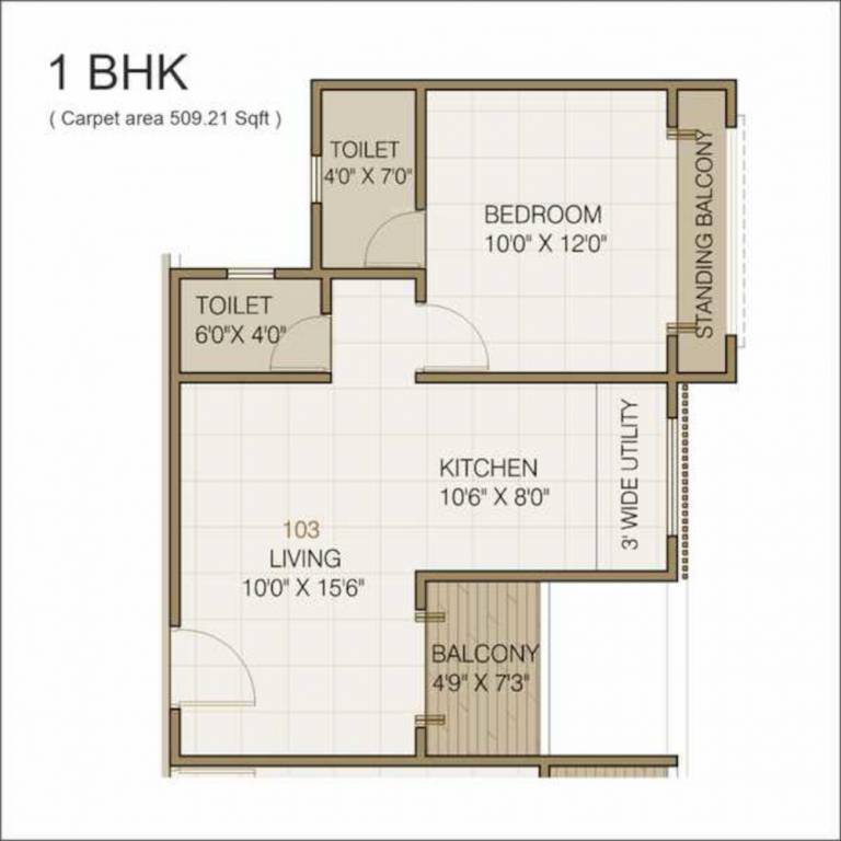  adhinathpuram Floor Plan Floor Plan