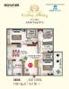  krishna-affinity Floor Plan Floor Plan