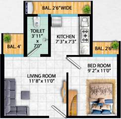 narayani-dham Floor Plan Floor Plan