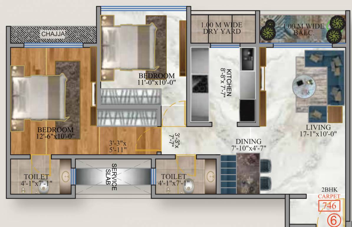 Floor Plan highland Floor Plan Floor Plan