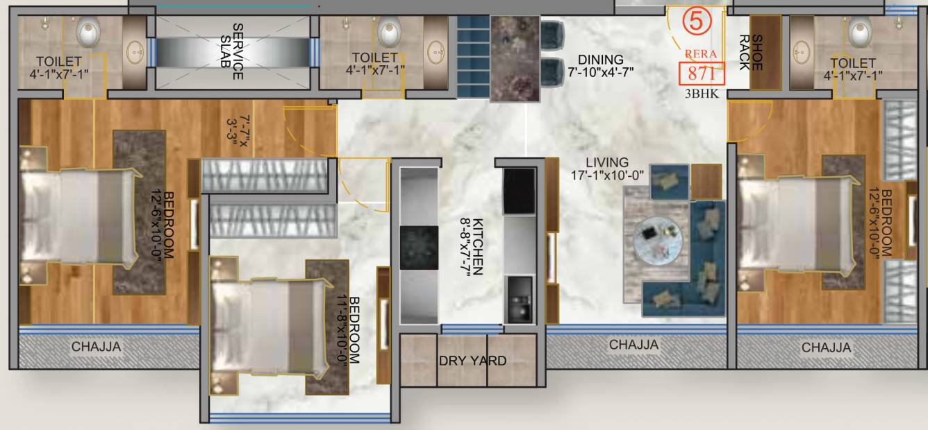 Floor Plan highland Floor Plan Floor Plan