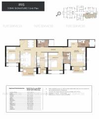 Floor Plan golden-willows-phase-2 Floor Plan Floor Plan