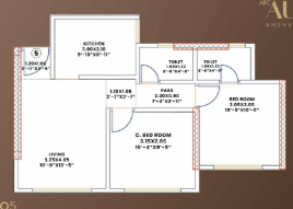 Floor Plan arc-aura Floor Plan Floor Plan