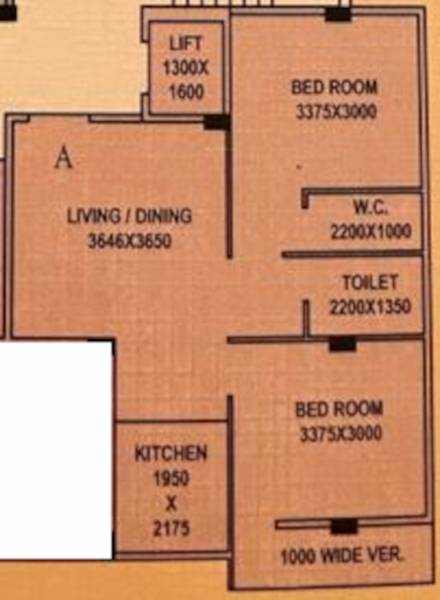  priyambada Floor Plan Floor Plan