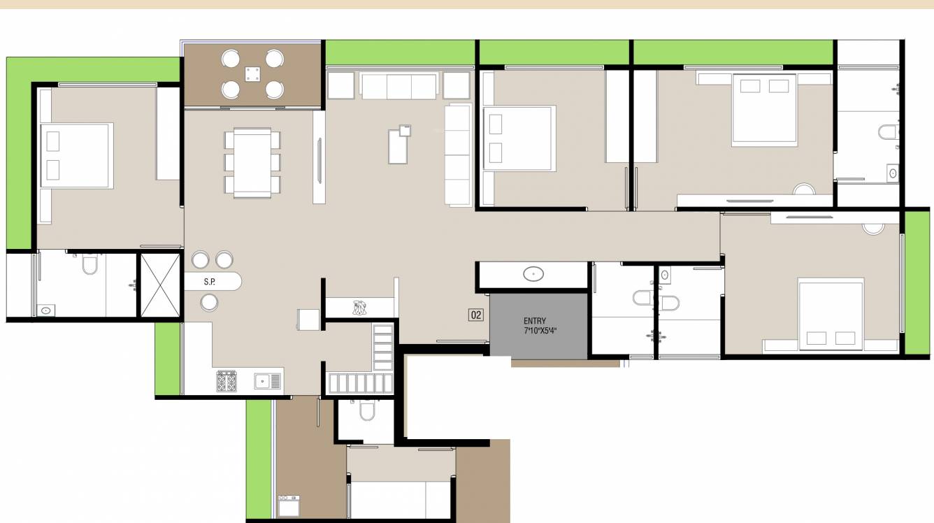 Floor Plan idyllic Floor Plan Floor Plan