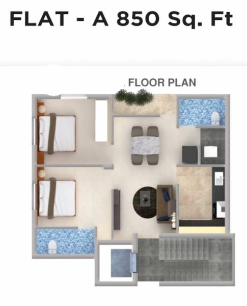  trident Floor Plan Floor Plan