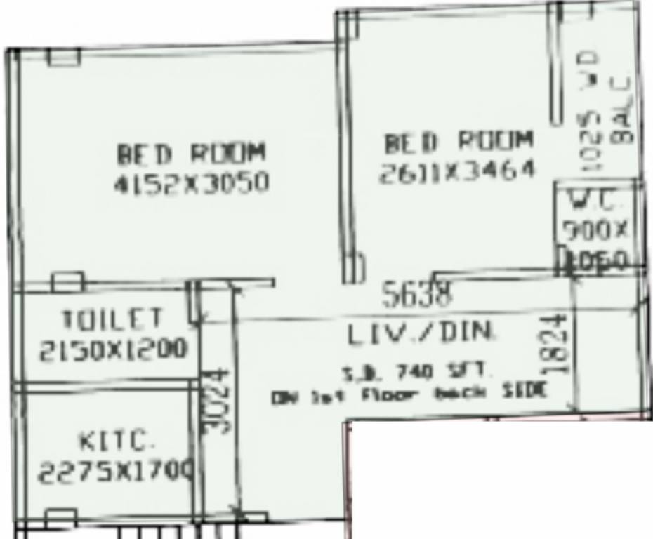 Floor Plan  neelkantha apartment Floor Plan Floor Plan
