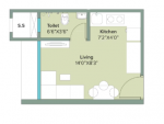 Floor Plan  marathon-neovalley-narmada-wing-b Floor Plan Floor Plan