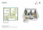 Floor Plan  marathon-neovalley-narmada-wing-b Floor Plan Floor Plan